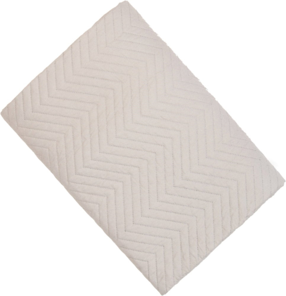 Amelle Taupe Quilt