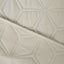 Lombardi King Cream Quilt