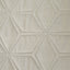 Lombardi King Cream Quilt