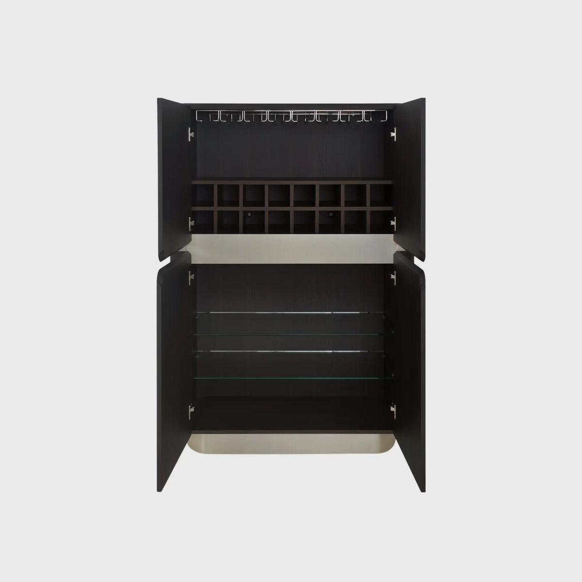 Quattro Bar Cabinet