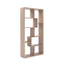 Quebec Light Wash Shelving Unit