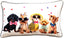 Partydogs Cushion