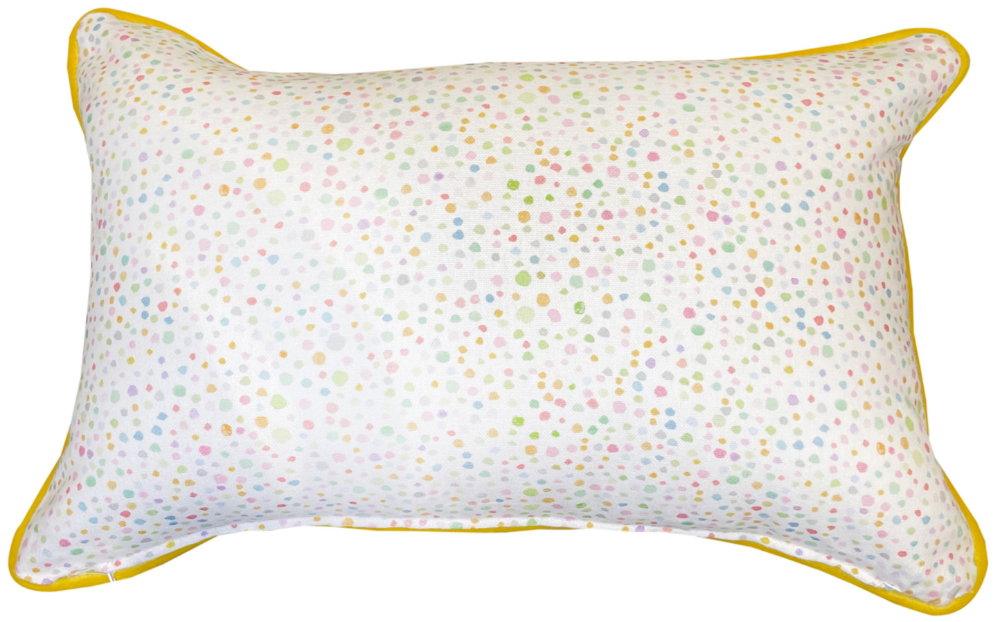 Zoo Rectangle Fibre Filled Cushion