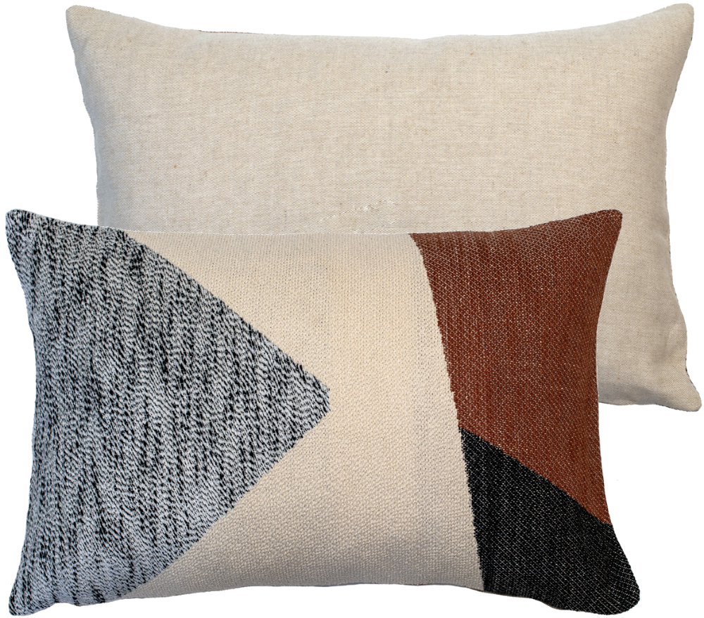 Colarado Cushion