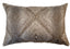 Emaline Taupe Cushion