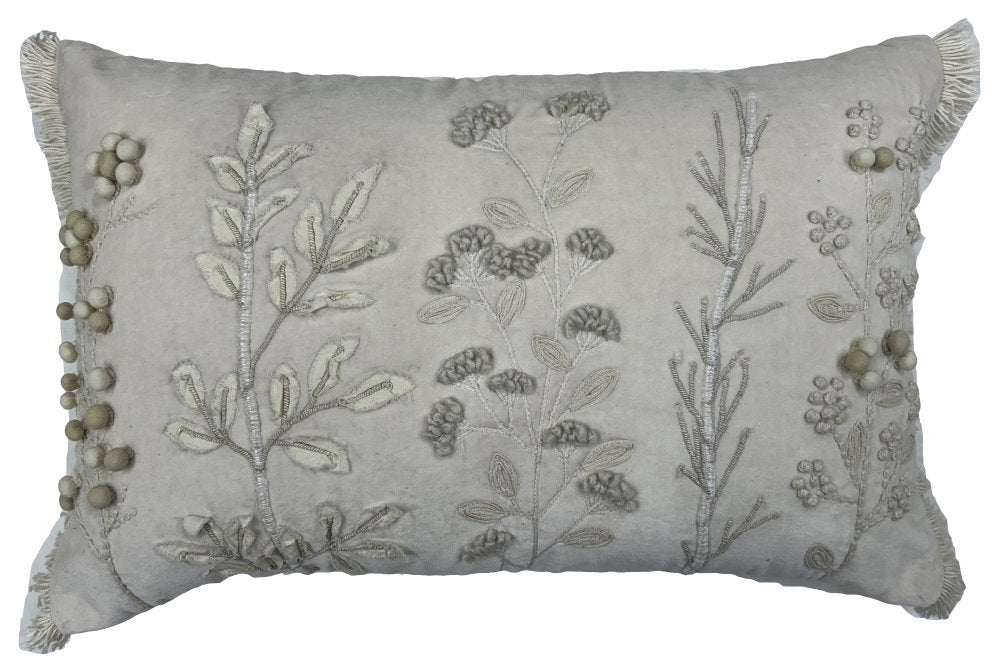 Kew Cushion
