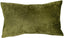 Lepape Olive Cushion