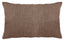 Malini Looma Rectangle Choc Cushion