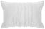 Malini Looma Rectangle Ivory Cushion