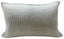 Rectangular Looma Natural Cushion