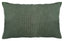 Malini Looma Rectangle Olive Cushion