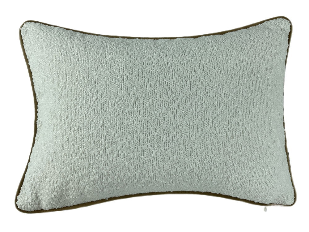 Luca Coffee Cushion