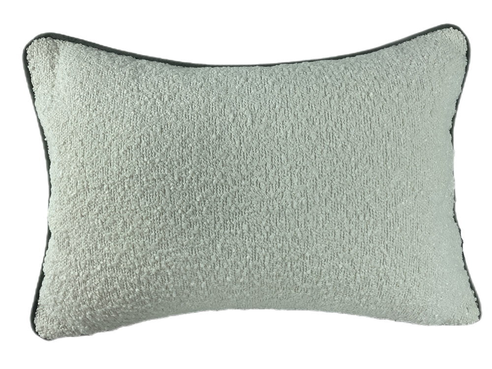 Luca Grey Cushion