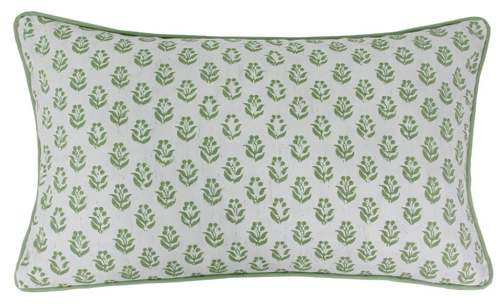 Myn Sage Cushion