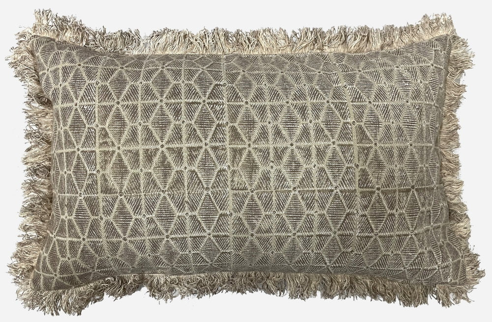 Ravi Natural Cushion