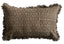 Ravi Olive Cushion