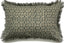 Malini Ravi Rectangle Seafoam Cushion
