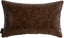 Paul Moneypenny Saddleup Rectangle Cushion