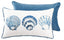 Rectangular Shella Cushion