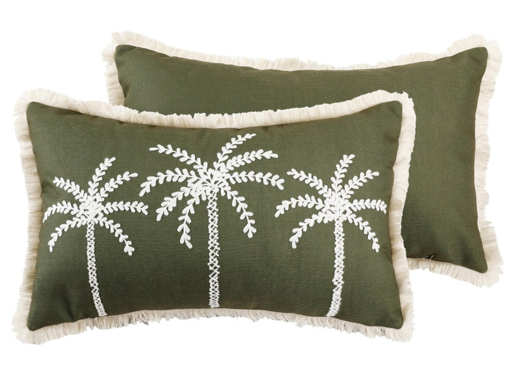 Rectangular Sway Cushion