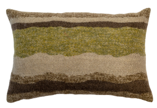 Terrain Cushion