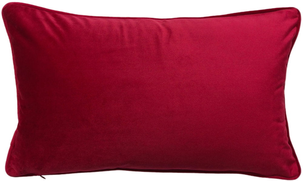 Paul Moneypenny Toytown Rectangle Cushion