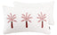 Rectangular Tropica Cushion
