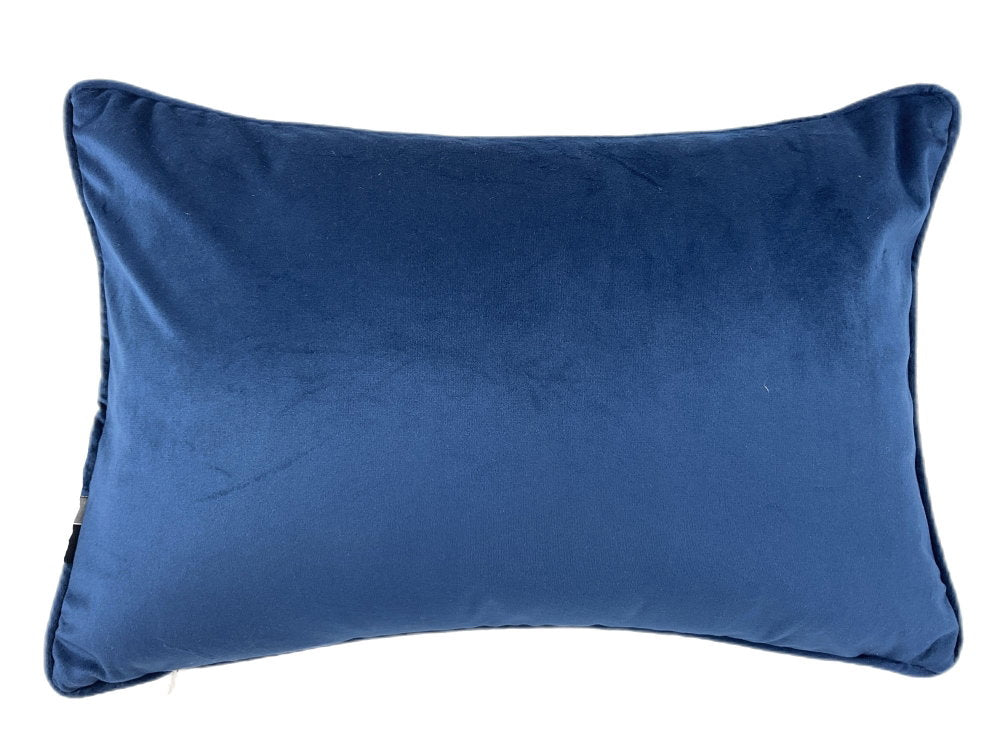 Zara Blue Cushion