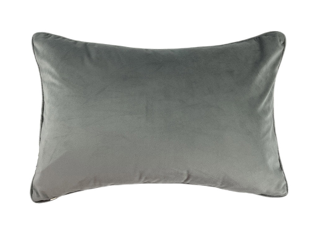 Zara Grey Cushion