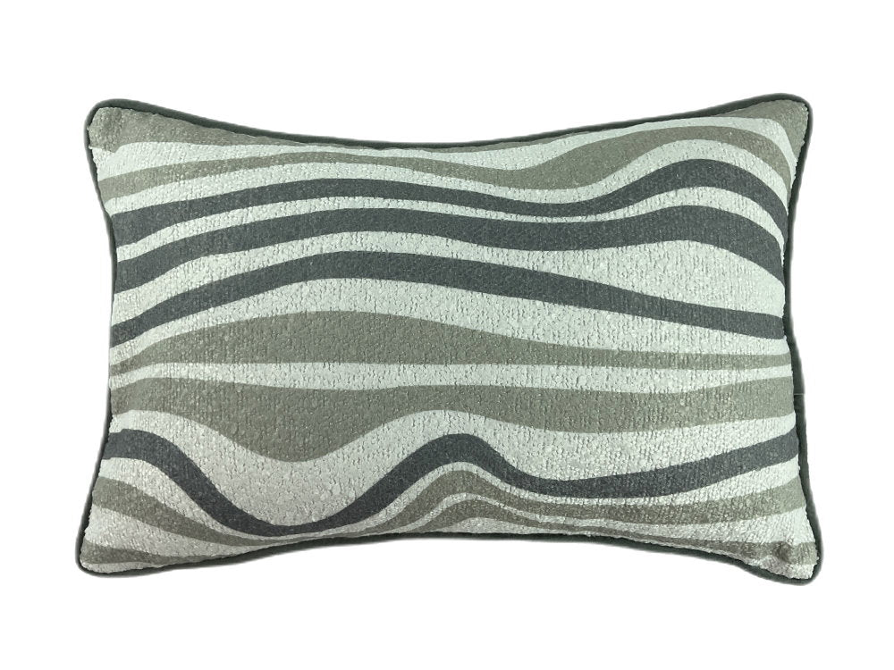 Zara Grey Cushion
