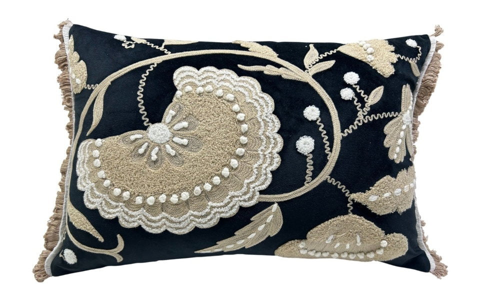Rectangular Zola Cushion