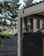 3m Pergola Privacy Screen (Suitable for LUXE and PURE Pergolas)