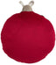 Paul Moneypenny Round Hangup Cushion