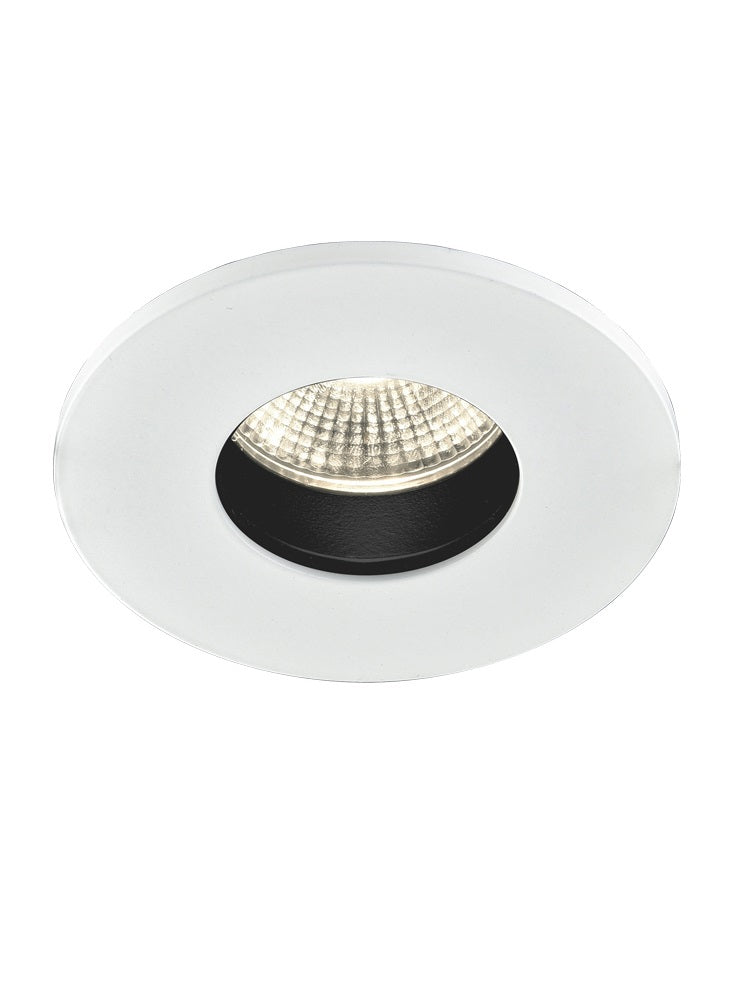 IP65 Fire Rated Downlight Anti-Glare