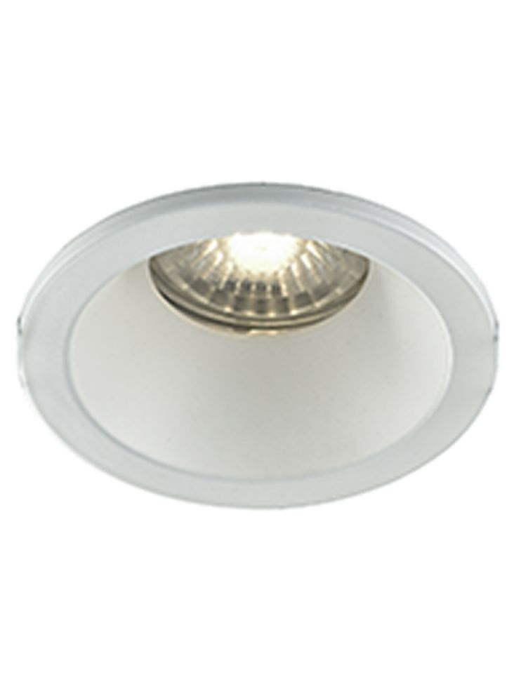 IP65 Fire Rated Downlight - White