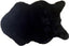 Rapture Black Rug