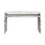 Raffles Calacatta Desk
