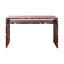 Raffles Calacatta Desk