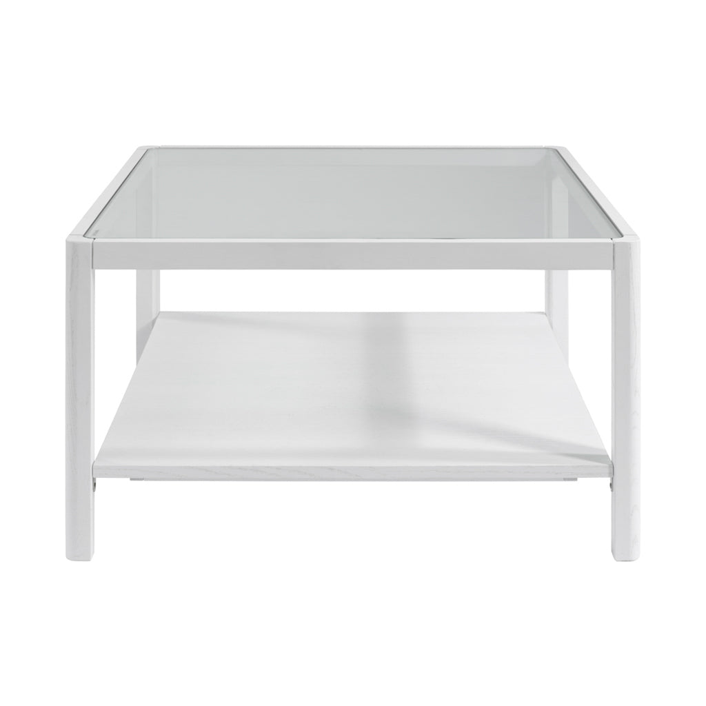 Ray Black Coffee Table