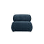 Reese Blue Chair