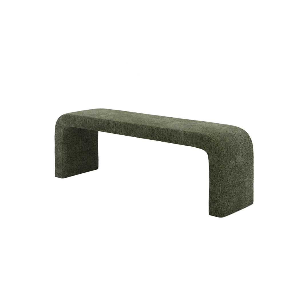 Ren Basil Bench