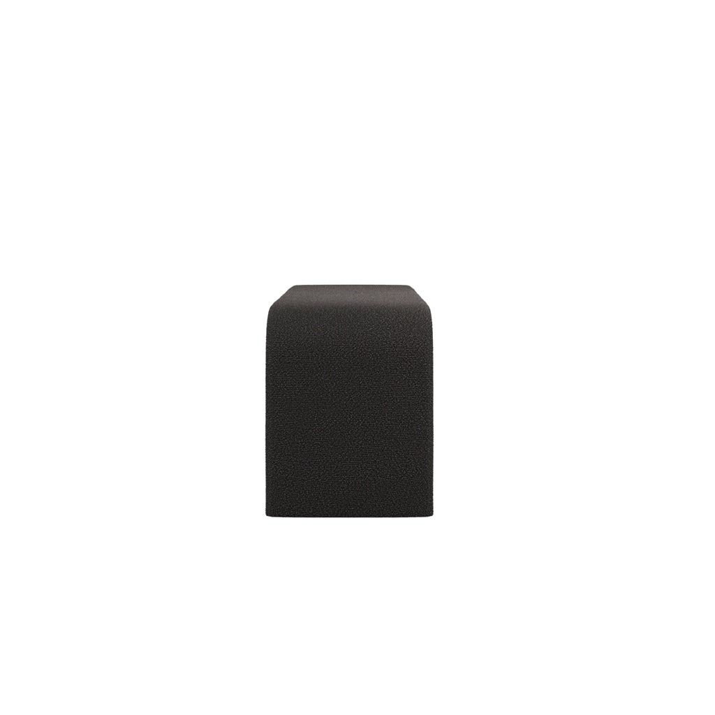 Ren Black Bench