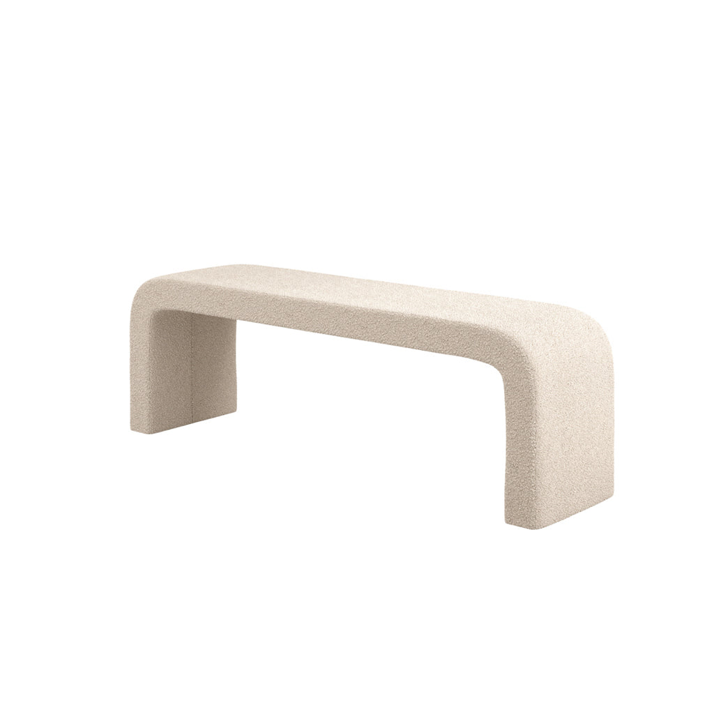 Ren Buff Bench