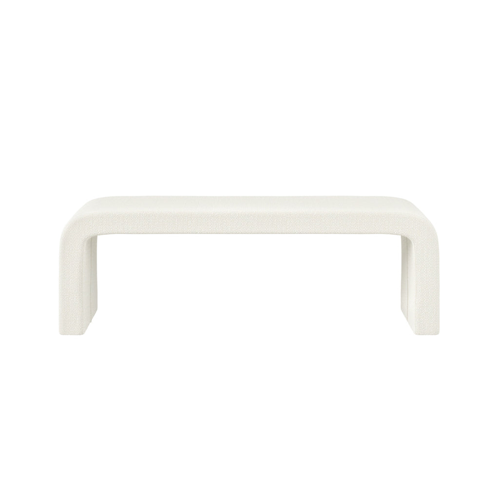 Ren Black Bench