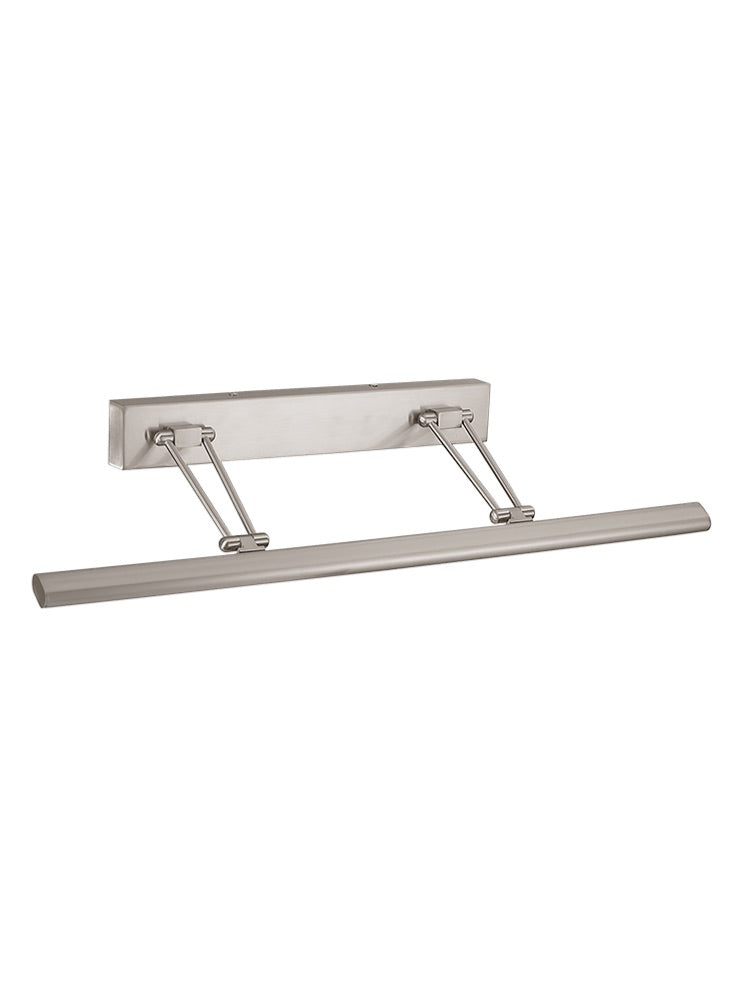 Renaissance picture Light 630mm - Satin Nickel