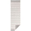 Kuba Reversible Indoor-Outdoor Rug