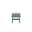 Rhode Ice Blue Stool