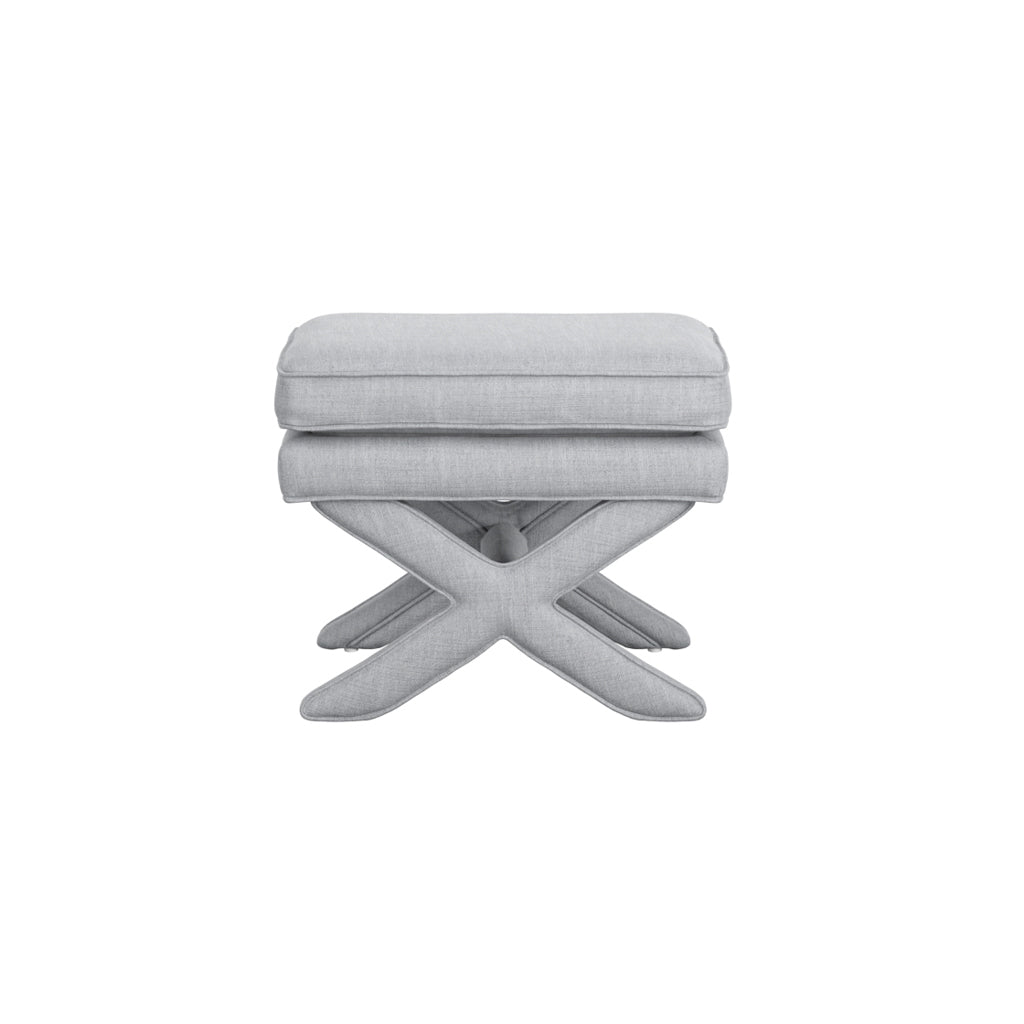 Rhode Stone Stool