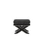 Rhode Ice Blue Stool