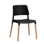 Riva Grey Dining Chair